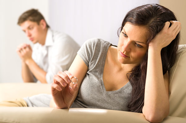 Call Mid-State Appraisal to order valuations regarding Buffalo divorces